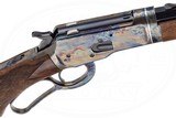 WINCHESTER MODEL 1892 DELUXE TAKEDOWN 45 COLT - NEW IN BOX - 5 of 16