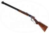 WINCHESTER MODEL 1892 DELUXE TAKEDOWN 45 COLT - NEW IN BOX - 4 of 16