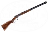 WINCHESTER MODEL 1892 DELUXE TAKEDOWN 45 COLT - NEW IN BOX - 1 of 16