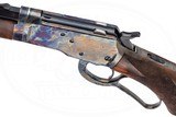 WINCHESTER MODEL 1892 DELUXE TAKEDOWN 45 COLT - NEW IN BOX - 6 of 16