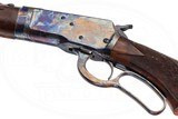 WINCHESTER MODEL 1892 DELUXE TAKEDOWN 45 COLT - NEW IN BOX - 8 of 16