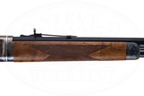 WINCHESTER MODEL 1892 DELUXE TAKEDOWN 45 COLT - NEW IN BOX - 11 of 16