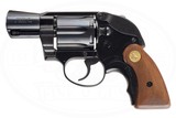 COLT AGENT FIRST ISSUE 38 SPECIAL MADE 1972 - 2 of 6