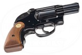 COLT AGENT FIRST ISSUE 38 SPECIAL MADE 1972 - 5 of 6