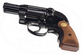 COLT AGENT FIRST ISSUE 38 SPECIAL MADE 1972 - 6 of 6