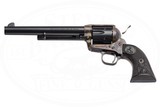 COLT SINGLE ACTION ARMY 3RD GEN 44 SPECIAL - 3 of 8