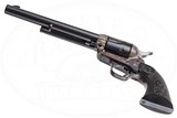 COLT SINGLE ACTION ARMY 3RD GEN 44 SPECIAL - 7 of 8