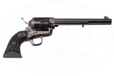 COLT SINGLE ACTION ARMY 3RD GEN 44 SPECIAL - 2 of 8