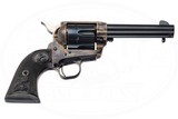 COLT SINGLE ACTION ARMY 3RD GEN 45 COLT - 2 of 7