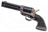 COLT SINGLE ACTION ARMY 3RD GEN 45 COLT - 7 of 7