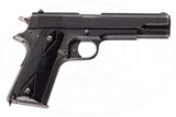 KONGSBERG M1914 11.25MM (45 ACP) MADE 1942 - 1 of 6