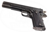 KONGSBERG M1914 11.25MM (45 ACP) MADE 1942 - 6 of 6