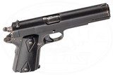 KONGSBERG M1914 11.25MM (45 ACP) MADE 1942 - 3 of 6