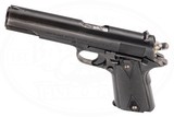 KONGSBERG M1914 11.25MM (45 ACP) MADE 1942 - 4 of 6
