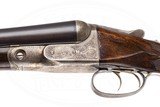 PARKER CH 12 GAUGE TITANIC STEEL BARRELS - 2 of 16