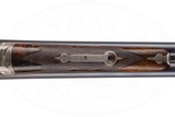 PARKER CH 12 GAUGE TITANIC STEEL BARRELS - 13 of 16