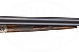 PARKER CH 12 GAUGE TITANIC STEEL BARRELS - 12 of 16