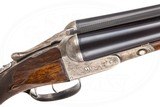 PARKER CH 12 GAUGE TITANIC STEEL BARRELS - 5 of 16