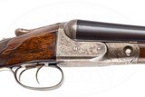 PARKER CH 12 GAUGE TITANIC STEEL BARRELS - 1 of 16