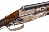 PARKER CH 12 GAUGE TITANIC STEEL BARRELS - 7 of 16