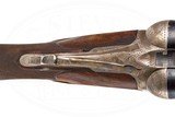 PARKER CH 12 GAUGE TITANIC STEEL BARRELS - 9 of 16