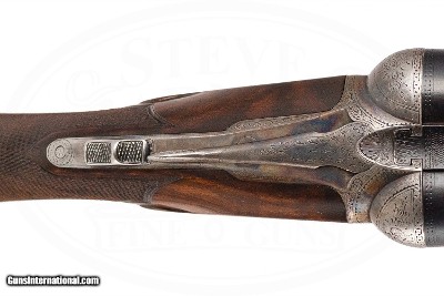 PARKER CHE 12 GAUGE - Image 9 of 16
