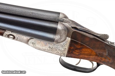 PARKER CHE 12 GAUGE - Image 6 of 16