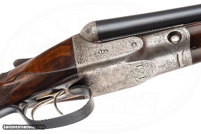PARKER CHE 12 GAUGE - Image 7 of 16