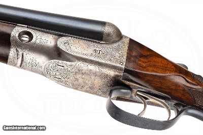 PARKER CHE 12 GAUGE - Image 8 of 16
