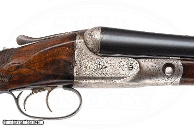 PARKER CHE 12 GAUGE