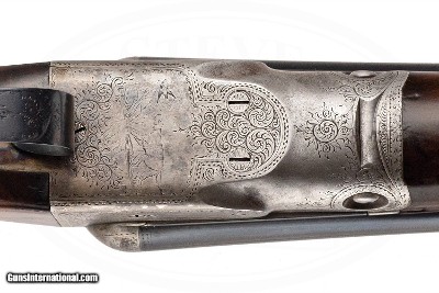 PARKER CHE 12 GAUGE - Image 10 of 16