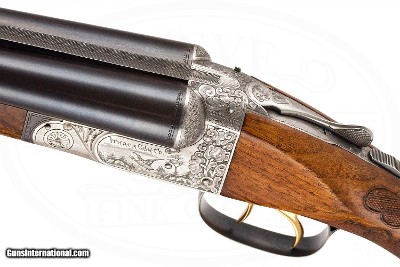 ITHACA NID GRADE 4 12 GAUGE - Image 6 of 16