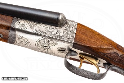 ITHACA NID GRADE 4 12 GAUGE - Image 8 of 16