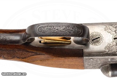 ITHACA NID GRADE 4 12 GAUGE - Image 11 of 16