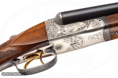 ITHACA NID GRADE 4 12 GAUGE - Image 7 of 16