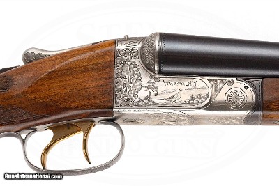 ITHACA NID GRADE 4 12 GAUGE