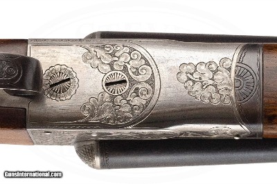ITHACA NID GRADE 4 12 GAUGE - Image 10 of 16