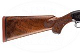 WINCHESTER MODEL 12-3 PIGEON GRADE 12 GAUGE - 15 of 16