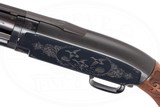 WINCHESTER MODEL 12-3 PIGEON GRADE 12 GAUGE - 6 of 16