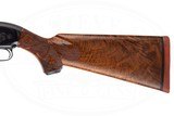 WINCHESTER MODEL 12-3 PIGEON GRADE 12 GAUGE - 16 of 16