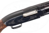 WINCHESTER MODEL 12-3 PIGEON GRADE 12 GAUGE - 5 of 16