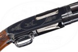 WINCHESTER MODEL 12-3 PIGEON GRADE 12 GAUGE - 7 of 16
