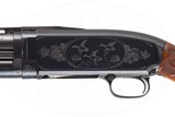 WINCHESTER MODEL 12-3 PIGEON GRADE 12 GAUGE - 3 of 16