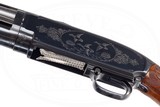 WINCHESTER MODEL 12-3 PIGEON GRADE 12 GAUGE - 8 of 16