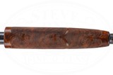 WINCHESTER MODEL 12-3 PIGEON GRADE 12 GAUGE - 13 of 16