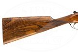 BROWNING EXHIBITION SUPERLIGHT 20 GAUGE ENGRAVED BY ANGELO BEE - 15 of 16