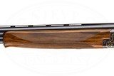 BROWNING EXHIBITION SUPERLIGHT 20 GAUGE ENGRAVED BY ANGELO BEE - 14 of 16