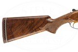 BROWNING MIDAS GRADE SUPERPOSED LIGHTNING SKEET 12 GAUGE BOVY AND R. BEE ENGRAVED - 15 of 17