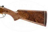 BROWNING MIDAS GRADE SUPERPOSED LIGHTNING SKEET 12 GAUGE BOVY AND R. BEE ENGRAVED - 16 of 17