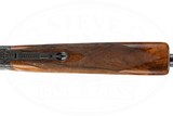 BROWNING MIDAS GRADE SUPERPOSED LIGHTNING SKEET 12 GAUGE BOVY AND R. BEE ENGRAVED - 13 of 17